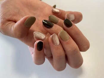 ラングル(L'ongle)/