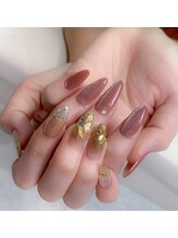 ルクール(Le Coeur)/アシメネイル