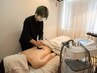 【当店人気No1★全身ダイエット贅沢コース】全身80分　¥11000→¥9000