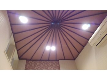 ヘアリゾート ナカジマ(nakajima)/