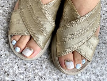 ネイルアンドアイラッシュ シヴァ(Siva)/