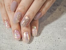 グランジュ(glaNje)/