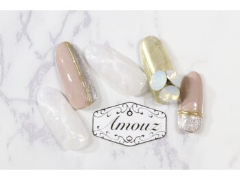 アモウズ(Amouz)/定額【テーマ:サファイヤ】71