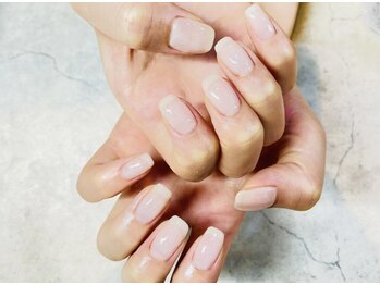 ラテ(latte)/【AYAKA】ワンカラー