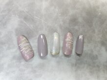 ネイルサロン ネイルクク(Nail KUKU)/11月キャンペーン