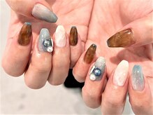 モコネイル(moco nail)