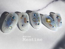 アトリエ ミータイム(Atelier Me-time)/Elegant nuance design