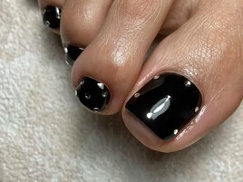 フット / ストーンドット