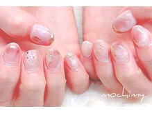 モチミィ(mochimy.)/＊いちごじゃむにゅあんす＊