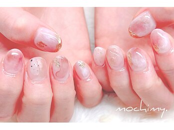 モチミィ(mochimy.)/*いちごじゃむにゅあんす*