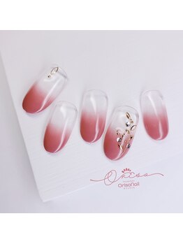 オリソネイル(OrisoNail)/