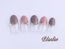 ブランロール 中目黒店(Blanl'or)/
