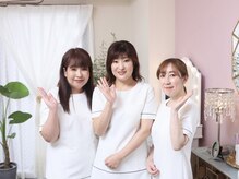 リエラ(Liella)/お気軽にお越しください♪