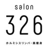 サンニロク(326)のお店ロゴ