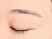 ラシク ベル(Lashiku Belle)/アイブロウ