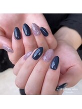 ルート12/enoi ネイル