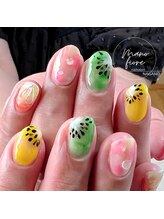 ラシサ(RA shisa)/fruits