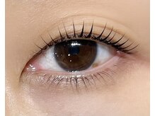 リミ フチュウ(limi fuchu)/立ち上げカール