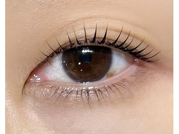 リミ フチュウ(limi fuchu)/立ち上げカール