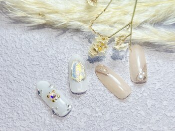 パール 池袋店(PEARL)/追加アートサンプル