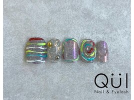 ぷっくりアート