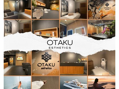 オタク(OTAKU)の写真