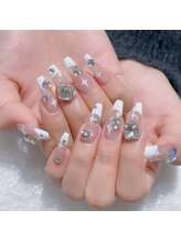 クイーンズビューティーサロン 新宿本店(Queen's beauty salon)/やり放題