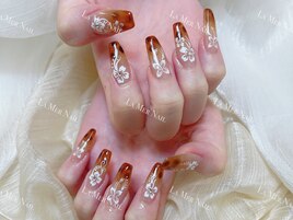 チップ長さだし持ち込みデザイン