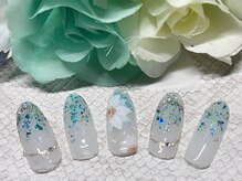 シュシュ(Chou Chou)/