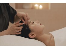 はりと美容鍼灸治療院(HaRi&美容鍼灸治療院)/あらゆるお悩みにアプローチ