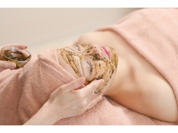 スロウスパ(Slow Spa)/