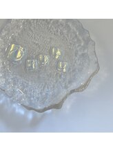 アライア/foot Alaiaコース￥7980