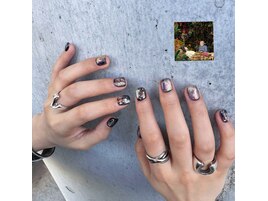 おまかせニュアンス