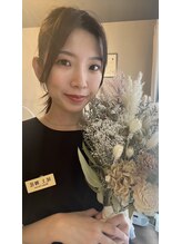 ベル(Belle) 尾上 舞花