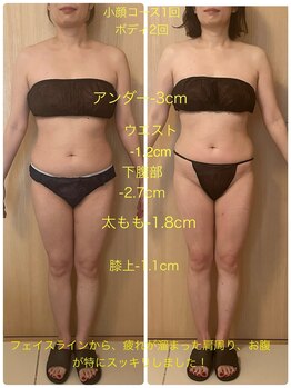 エステサロン エレガンス/