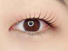オヒメアイラッシュ 新宿(ohime eyelash)/似合わせまつ毛パーマ