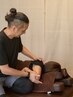 【90分コース】全身もみほぐし＋ストレッチ整体＋肩甲骨アプローチ