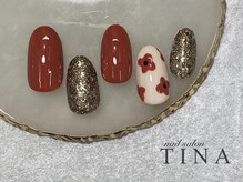 ティナ(TINA)/