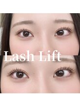 ヌック(Nook)/　【まつげパーマ】