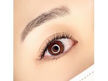 ハリウッドブロウリフトで美眉♪ご新規\6200でご提供中★