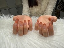 リンダ(Linda)/グラデーション