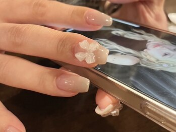 グロー(g1ow)/リボンちゃん☆