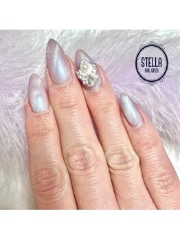 ステラネイルギンザ(STELLA NAIL GINZA)/HAND＊マグネット(追加料金)