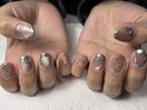 ★ニュアンス・デザイン　¥6000