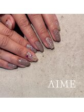 アイム(AIME)/イベント