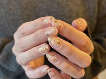 アールネイル(r.nail)/クリア感