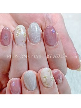 プラスワン(PLUSONE)/PLUSONE板橋/デザイン