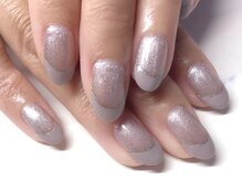 ネイルサロン アテナ(Athena)/持ち込みアートコース