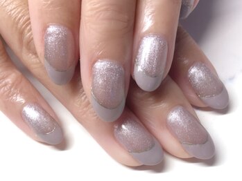 ネイルサロン アテナ(Athena)/持ち込みアートコース