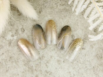 プリズム(Prism)/サンプルデザイン